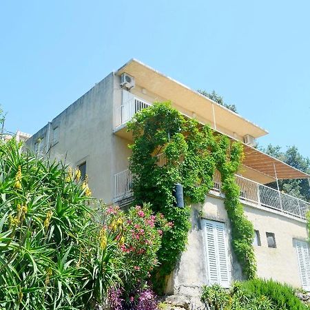 Apartments Martiva Dubrovnik Eksteriør billede