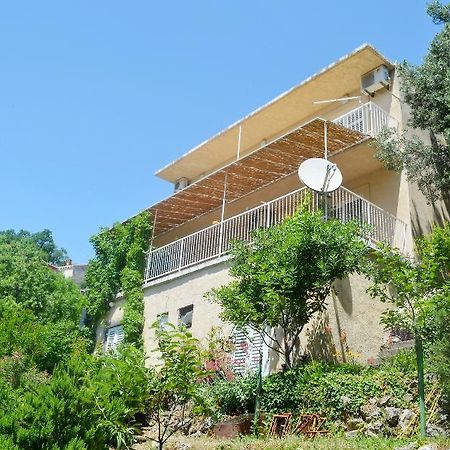 Apartments Martiva Dubrovnik Eksteriør billede