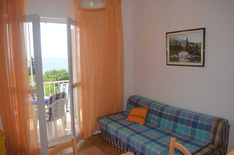 Apartments Martiva Dubrovnik Eksteriør billede