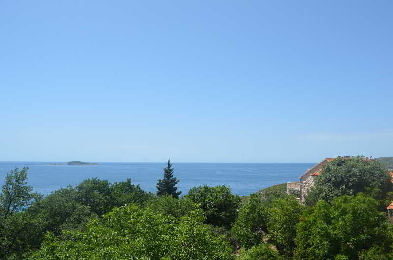Apartments Martiva Dubrovnik Eksteriør billede