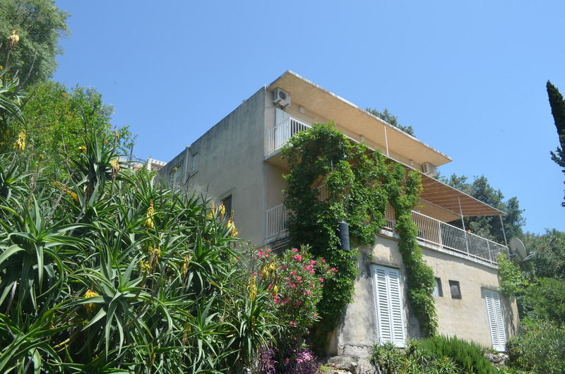 Apartments Martiva Dubrovnik Eksteriør billede