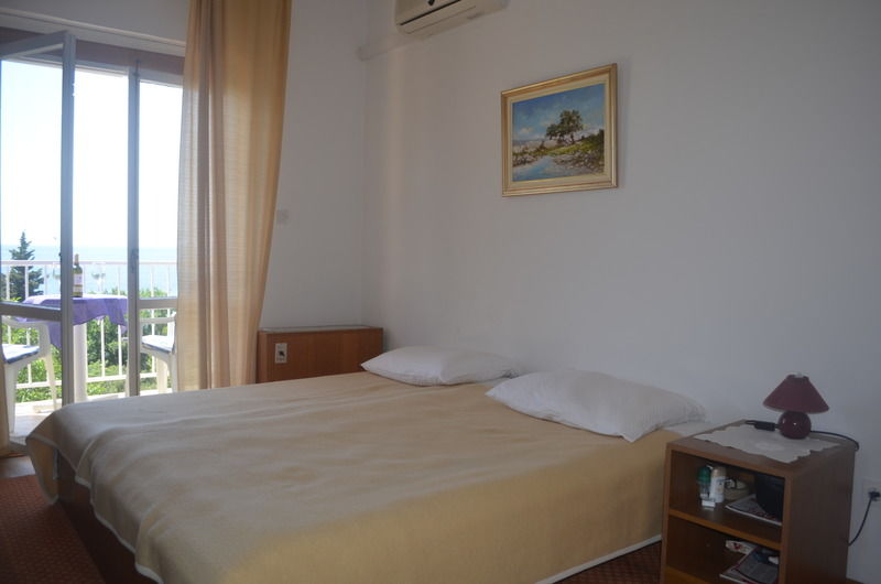 Apartments Martiva Dubrovnik Eksteriør billede