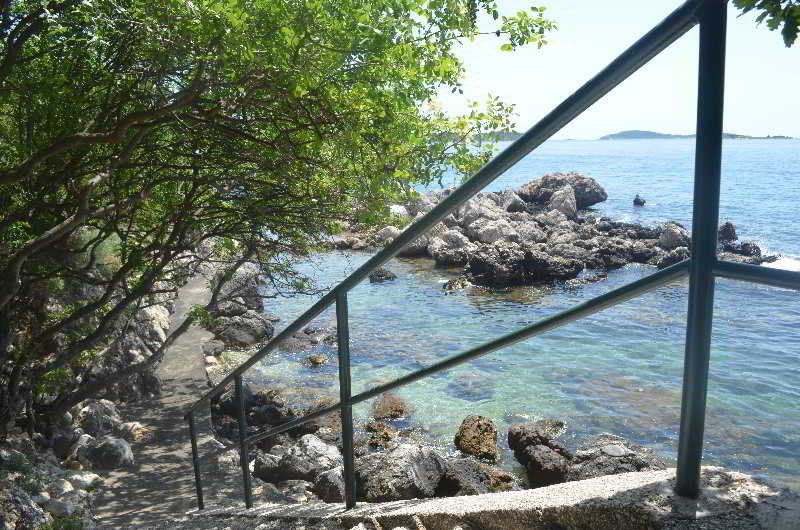 Apartments Martiva Dubrovnik Eksteriør billede