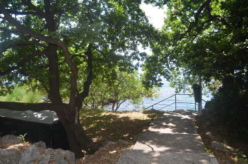 Apartments Martiva Dubrovnik Eksteriør billede