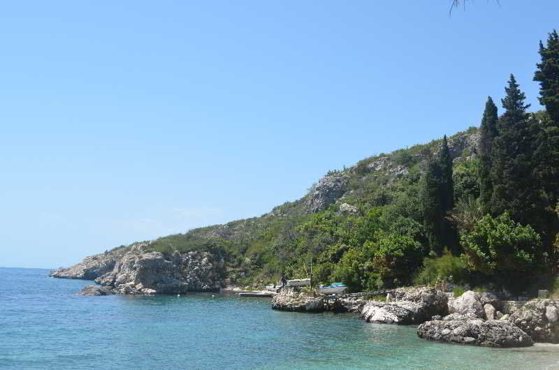 Apartments Martiva Dubrovnik Eksteriør billede
