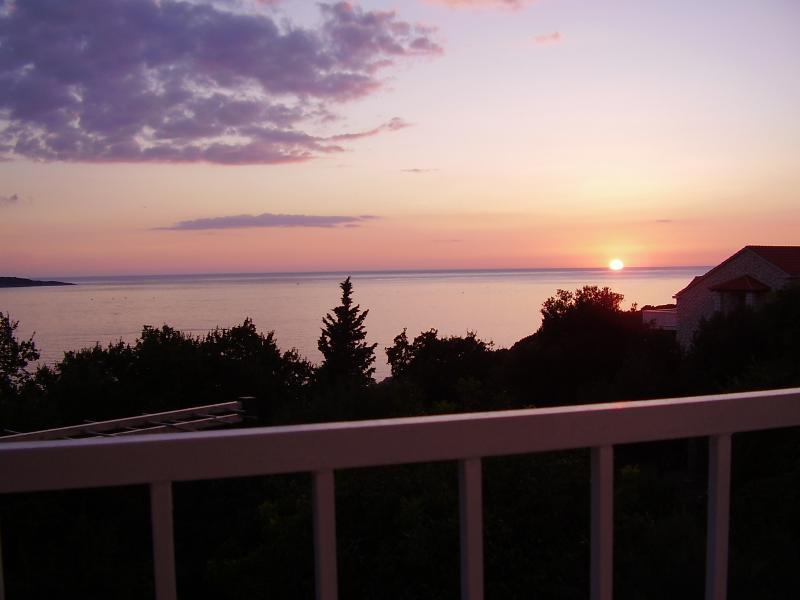 Apartments Martiva Dubrovnik Eksteriør billede