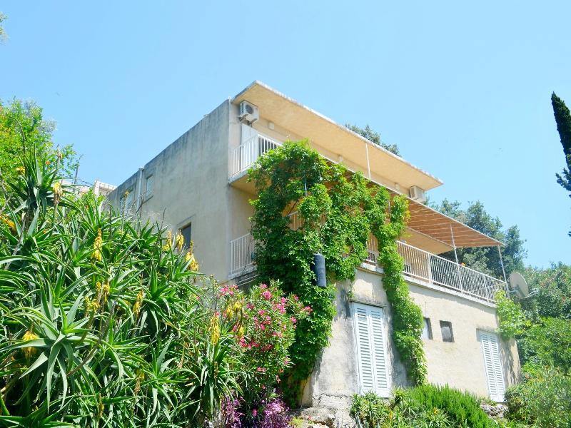 Apartments Martiva Dubrovnik Eksteriør billede