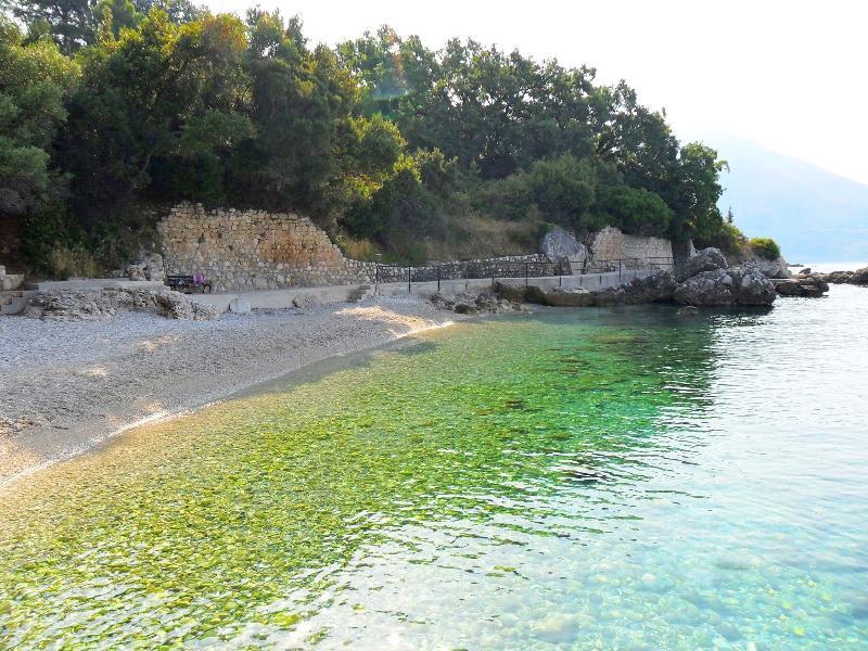 Apartments Martiva Dubrovnik Eksteriør billede