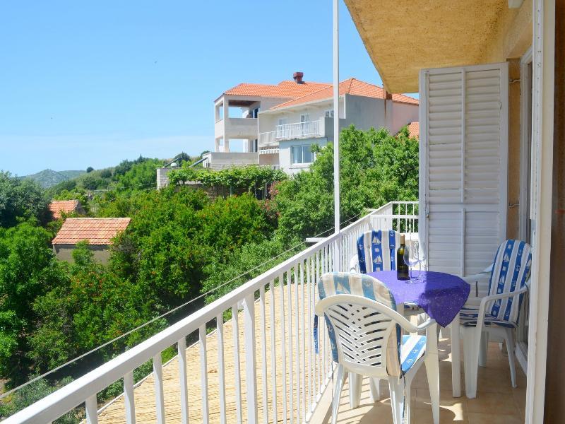 Apartments Martiva Dubrovnik Eksteriør billede