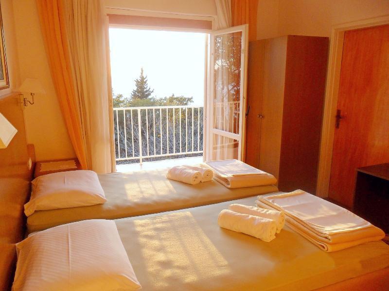 Apartments Martiva Dubrovnik Eksteriør billede